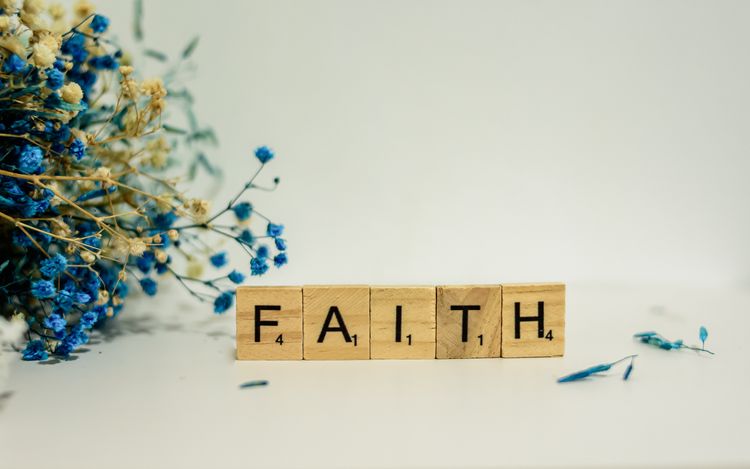 The Saving Quality of Faith