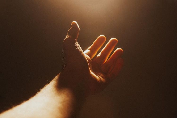 Knowing Jesus