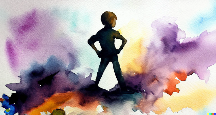 The Reason For Courage