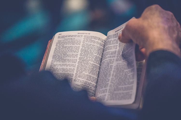 Lord, Remember Me (2)