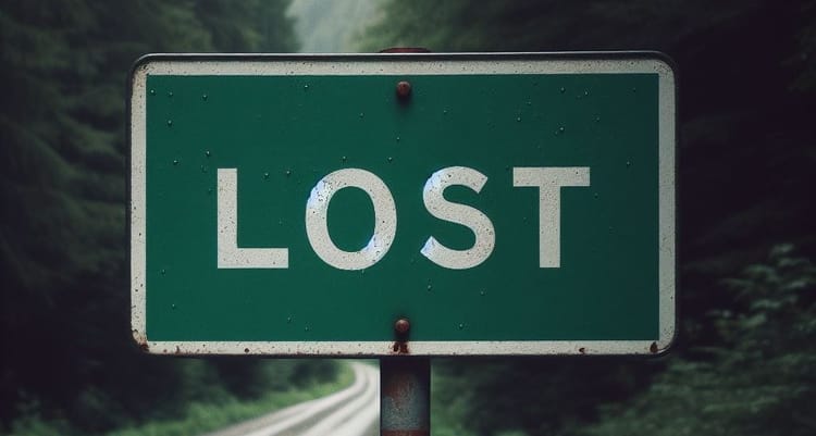 LOST