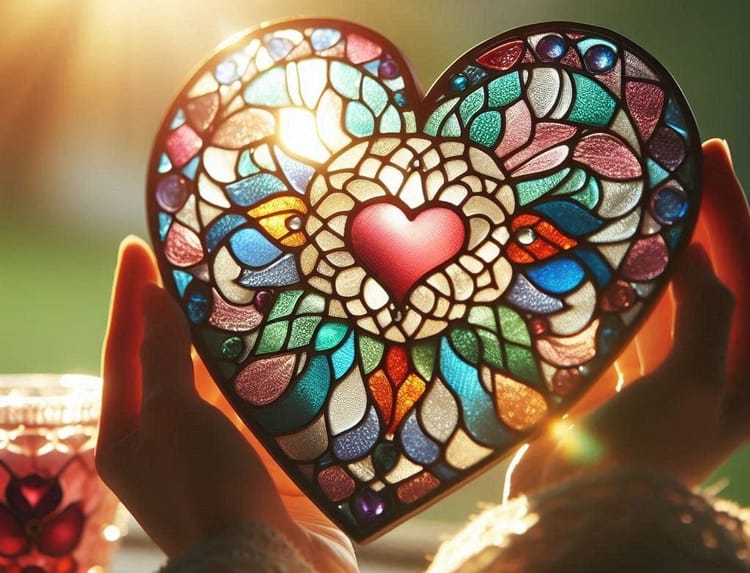 Pure In Heart
