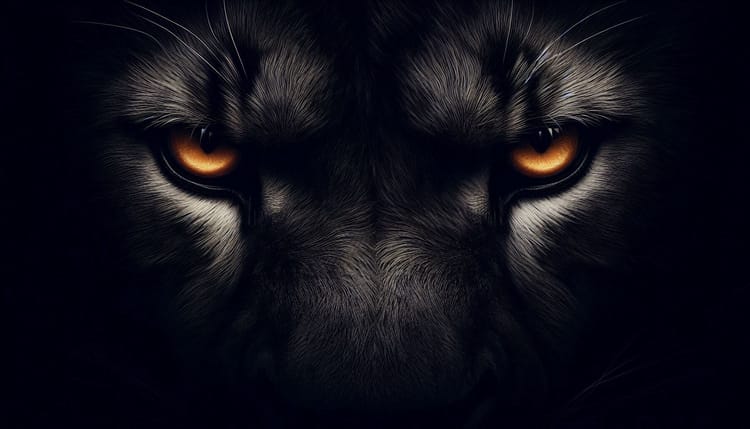 Roaring Lion, Fiery Red Dragon