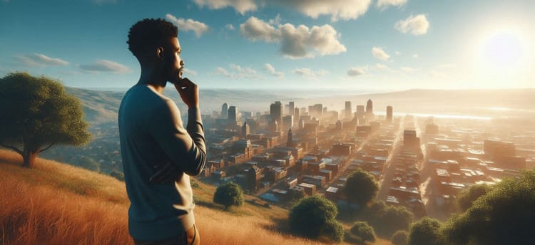 Looking Through God's Eyes (2)